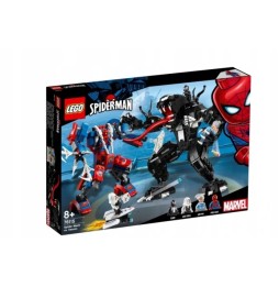 LEGO 76115 Spiderman Pajęczy Mech