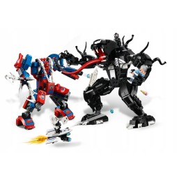 LEGO 76115 Spiderman Pajęczy Mech