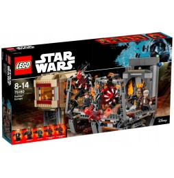 Lego Rathtar Escape Star Wars 75180