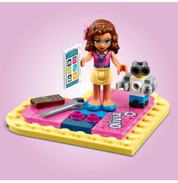 LEGO Friends Cutie Oliviei 41357