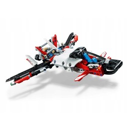 LEGO Technic 42092 Helicopter de salvare