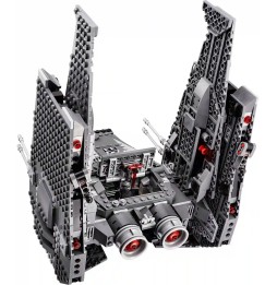 LEGO Star Wars Command Shuttle Kylo Rena 75104