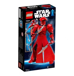 LEGO Star Wars Elite Praetorian Guard 75529