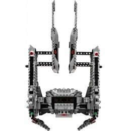 LEGO Star Wars Command Shuttle Kylo Rena 75104