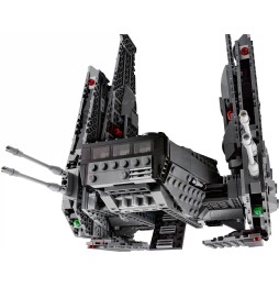 LEGO Star Wars Command Shuttle Kylo Rena 75104