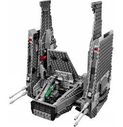 LEGO Star Wars Command Shuttle Kylo Rena 75104