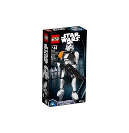 LEGO Star Wars 75531 Comandantul stormtrooperilor