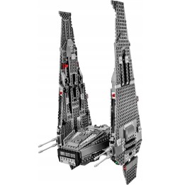 LEGO Star Wars Command Shuttle Kylo Rena 75104