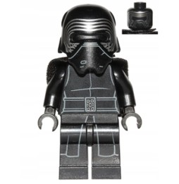 LEGO Star Wars Nava de Comandă Kylo Rena 75104