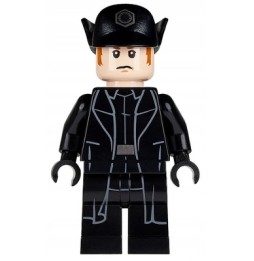 LEGO Star Wars Nava de Comandă Kylo Rena 75104