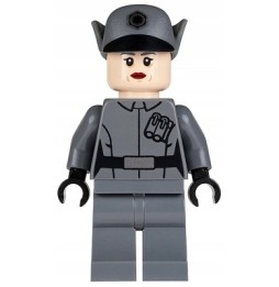 LEGO Star Wars Nava de Comandă Kylo Rena 75104