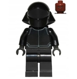 LEGO Star Wars Nava de Comandă Kylo Rena 75104