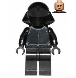 LEGO Star Wars Nava de Comandă Kylo Rena 75104