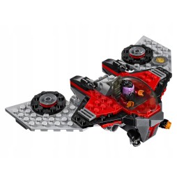 LEGO 76079 Super Heroes Atac Distrugător