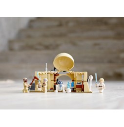 LEGO Star Wars 75270 Obi-Wan's Hut