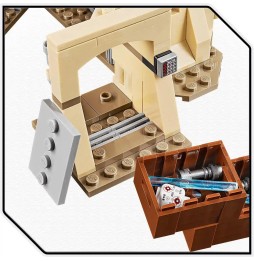 LEGO Star Wars 75270 Obi-Wan's Hut