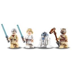 LEGO Star Wars 75270 Cabana lui Obi-Wan