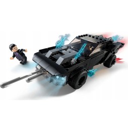 LEGO Super Heroes 76181 Batmobil