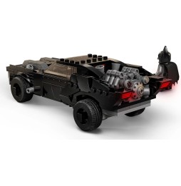 LEGO Super Heroes 76181 Batmobil