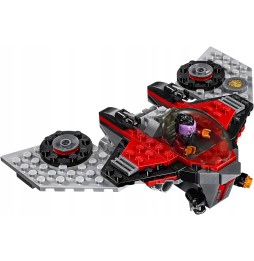 LEGO 76079 Super Heroes Atac Distrugător