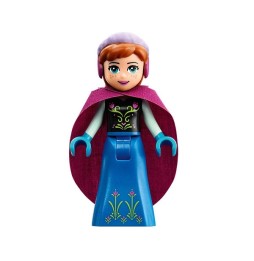 LEGO Disney 41062 Błyszczący lodowy zamek Elzy