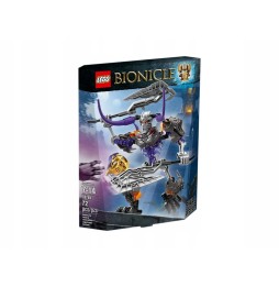 LEGO Bionicle 70793 - Strażnik Czaszka