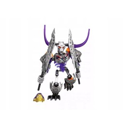 LEGO Bionicle 70793 - Gardianul Craniilor