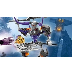 LEGO Bionicle 70793 - Gardianul Craniilor