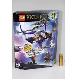 LEGO Bionicle 70793 - Gardianul Craniilor