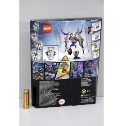 LEGO Bionicle 70793 - Gardianul Craniilor