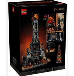 LEGO Icons 10333 Barad-dûr Stăpânul Inelelor