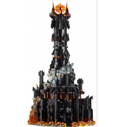 LEGO Icons 10333 Barad-dûr Stăpânul Inelelor