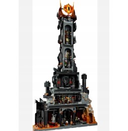 LEGO Icons 10333 Barad-dûr Stăpânul Inelelor