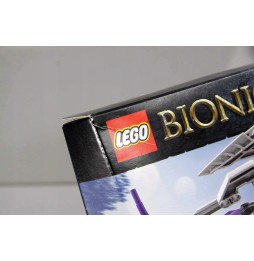 LEGO Bionicle 70793 - Gardianul Craniilor