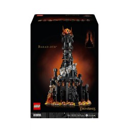 LEGO Icons 10333 Barad-dûr Stăpânul Inelelor