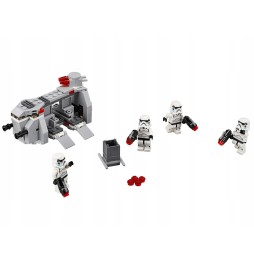 LEGO 75078 Star Wars Imperial Troop Transport