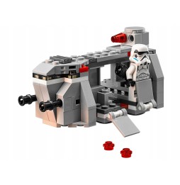 LEGO 75078 Star Wars Imperial Troop Transport