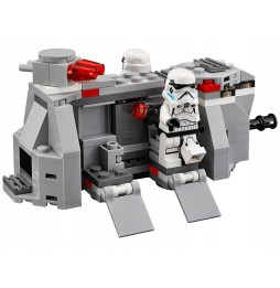 LEGO 75078 Star Wars Imperial Troop Transport