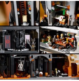 LEGO Icons 10333 Barad-dûr Stăpânul Inelelor