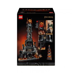 LEGO Icons 10333 Barad-dûr Stăpânul Inelelor