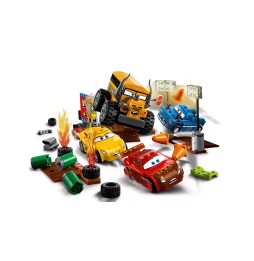 LEGO Juniors 10744 Cursa nebună