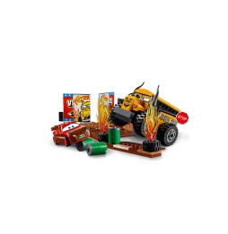 LEGO Juniors 10744 Cursa nebună