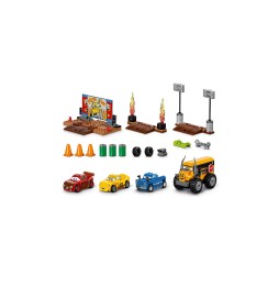 LEGO Juniors 10744 Crazy Eight