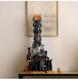 LEGO Icons 10333 Barad-dûr Stăpânul Inelelor