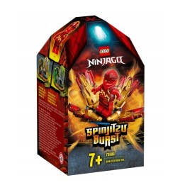 LEGO 70686 Ninjago Explozia Spinjitzu Kai