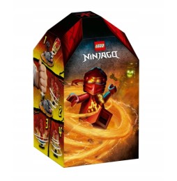 LEGO 70686 Ninjago Spinjitzu Burst Kai