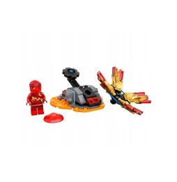 LEGO 70686 Ninjago Explozia Spinjitzu Kai