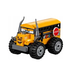 LEGO Juniors 10744 Cursa nebună