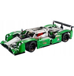 LEGO Technic 42039 Mașină de curse rapidă