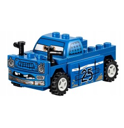 LEGO Juniors 10744 Cursa nebună